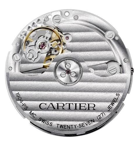 cartier 1904-ps mc swiss 27 jewels price|Cartier caliber 1904.